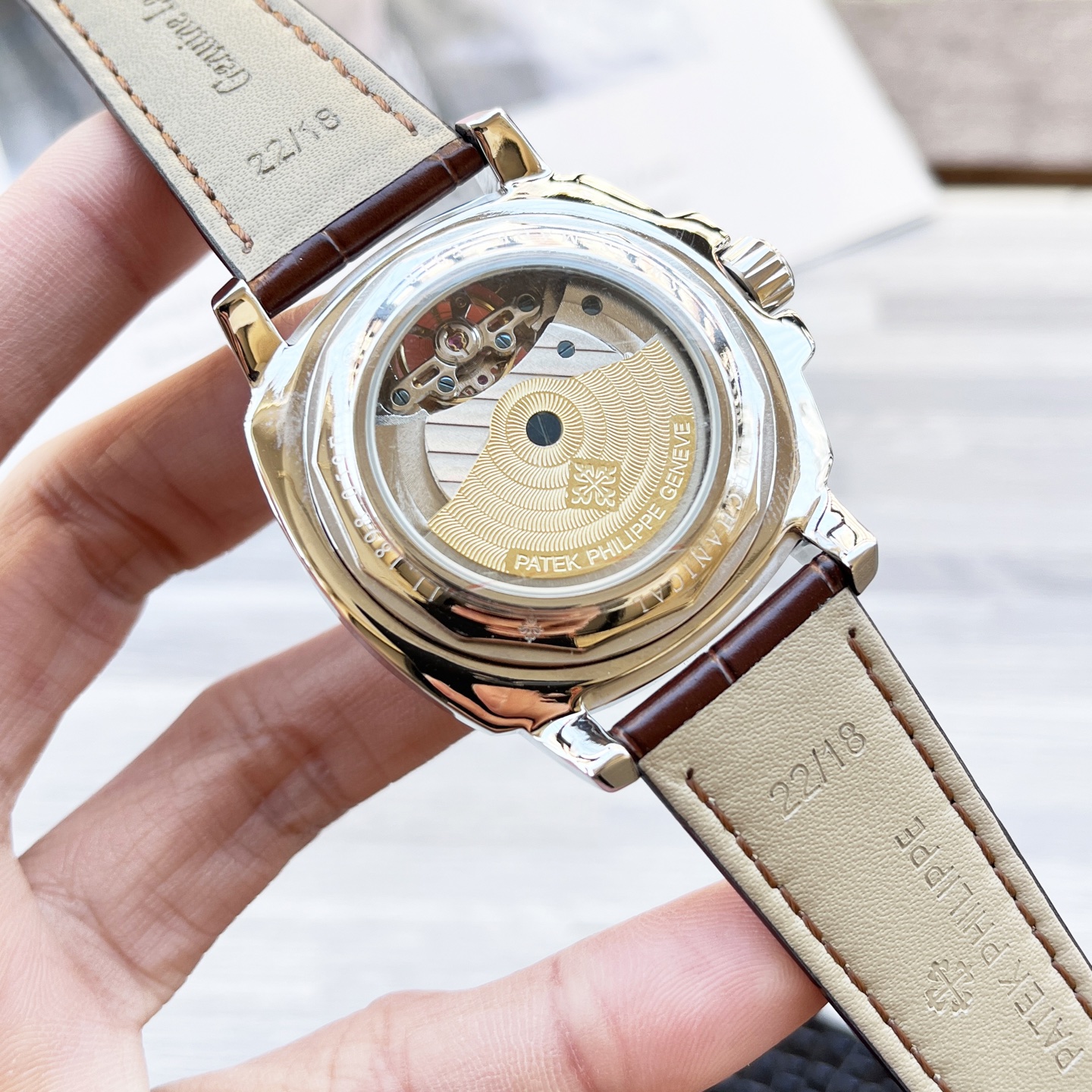 Patek Philippe